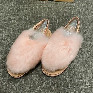Ugg Holly Sandals size 5